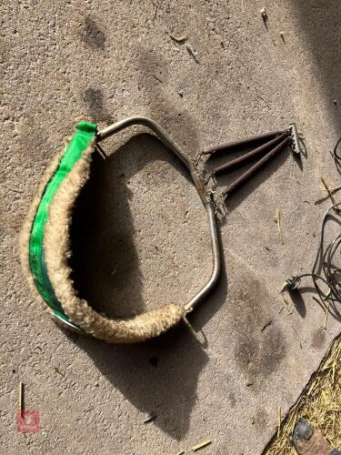 WARRIE SHEARING SLING