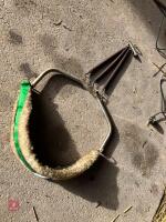 WARRIE SHEARING SLING - 2