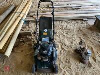 HAYTER LAWN MOWER - 2