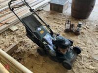 HAYTER LAWN MOWER - 3