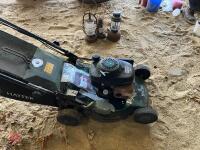 HAYTER LAWN MOWER - 4