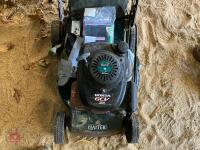 HAYTER LAWN MOWER - 6