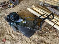 HAYTER LAWN MOWER - 8