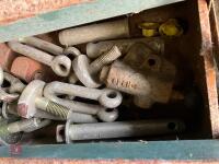 CANTILEVER TOOLBOX AND TOOLS - 6