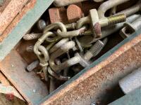 CANTILEVER TOOLBOX AND TOOLS - 7