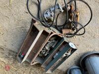CANTILEVER TOOLBOX AND TOOLS - 8