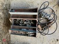 CANTILEVER TOOLBOX AND TOOLS - 10