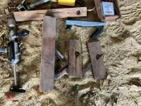 TOOLBOX AND TOOLS - 3