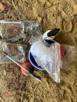 AIR TOOLS/SPRAY GUNS - 3