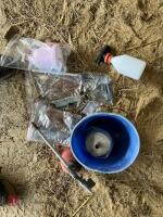 AIR TOOLS/SPRAY GUNS - 4