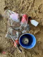 AIR TOOLS/SPRAY GUNS - 5