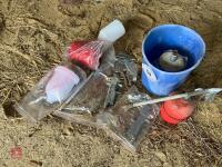 AIR TOOLS/SPRAY GUNS - 6