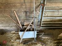 VINTAGE HAND TOOLS - 2