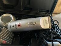 CORDLESS LIVERYMAN DETAIL CLIPPERS - 4