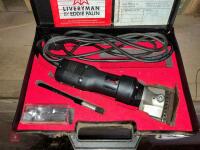 LIVERYMAN 240V CLIPPERS - 2