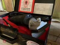 LIVERYMAN 240V CLIPPERS - 3