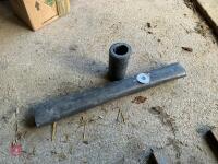 2 ROLLS OF LEAD - 4
