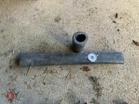 2 ROLLS OF LEAD - 5
