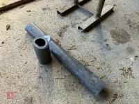 2 ROLLS OF LEAD - 6