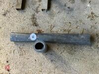 2 ROLLS OF LEAD - 7