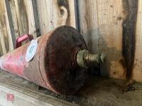 VINTAGE FIRE EXTINGUISHER - 3