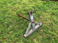 3PNT LINKAGE BALE SPIKE - 2