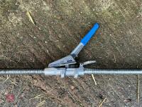 RHEINTECHNIK 2020 HK CALVING AID - 3