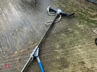 RHEINTECHNIK 2020 HK CALVING AID - 5