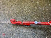 SLIPPERY DEVIL BOAT & TRANSPORT TRAILER - 12