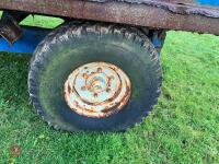 MARSTON D6.5 TIPPING TRAILER - 10