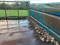 MARSTON D6.5 TIPPING TRAILER - 14
