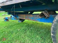 MARSTON D6.5 TIPPING TRAILER - 27