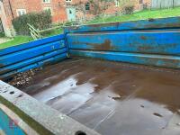 MARSTON D6.5 TIPPING TRAILER - 28