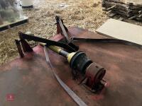 LSM CLUAIN M6 PASTURE TOPPER - 7