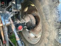2003 MASSEY FERGUSON 4345 4WD TRACTOR - 19