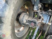 2003 MASSEY FERGUSON 4345 4WD TRACTOR - 20