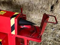 2007 HAKKI PILKE EAGLE LOG PROCESSOR - 4