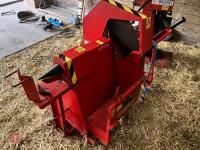 2007 HAKKI PILKE EAGLE LOG PROCESSOR - 6