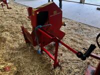 2007 HAKKI PILKE EAGLE LOG PROCESSOR - 7