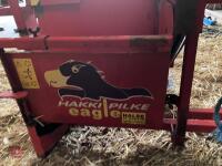2007 HAKKI PILKE EAGLE LOG PROCESSOR - 11