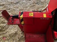 2007 HAKKI PILKE EAGLE LOG PROCESSOR - 13