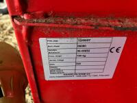 2007 HAKKI PILKE EAGLE LOG PROCESSOR - 14