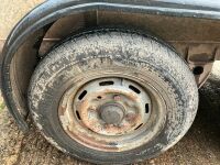IFOR WILLIAMS 8' X 4' PLANT TRAILER - 25