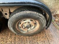 IFOR WILLIAMS 8' X 4' PLANT TRAILER - 28