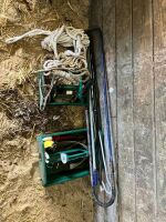 ANIMAL HUSBANDRY/SHOW ITEMS - 2
