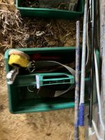 ANIMAL HUSBANDRY/SHOW ITEMS - 9