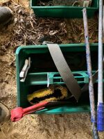 ANIMAL HUSBANDRY/SHOW ITEMS - 10