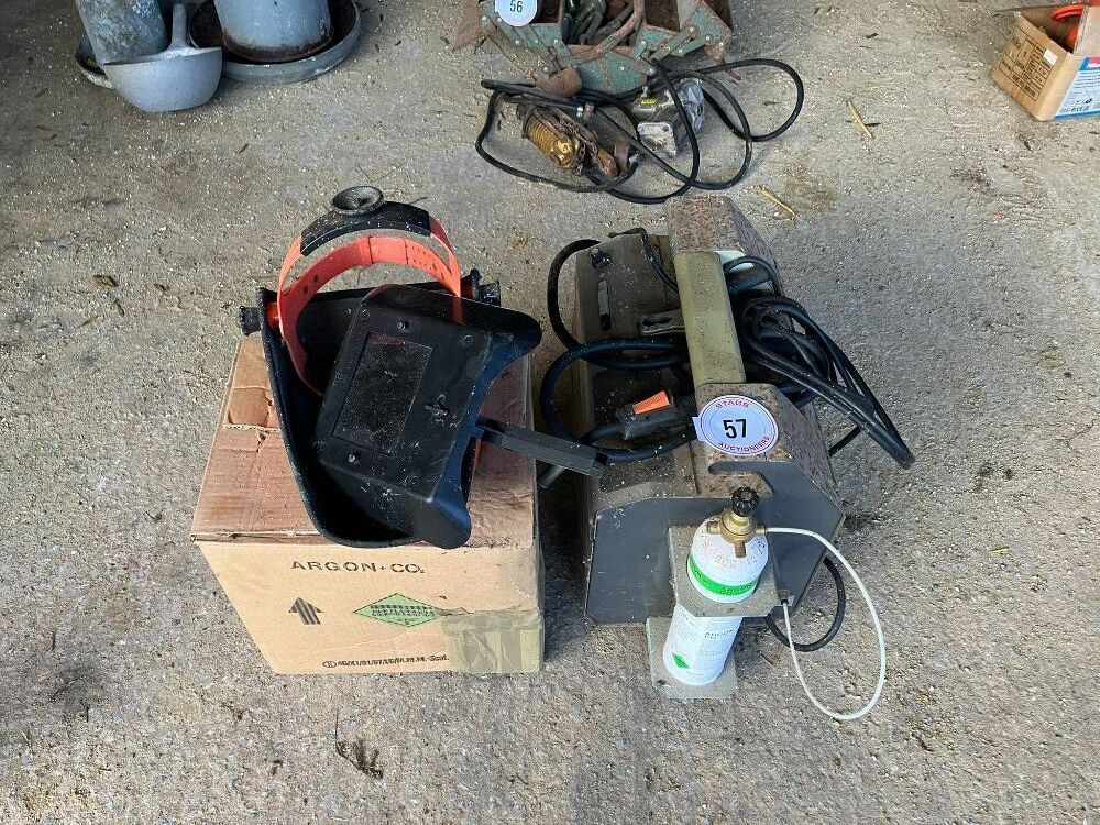 MIG MATE SUPER WELDER