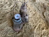 VINTAGE LAMPS AND LANTERNS - 3