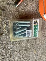 TRACTOR ASSOCIATED SPARES - 3